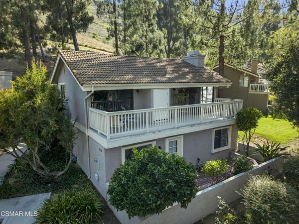 619 Calle Seguro, Oak Park, CA 91377