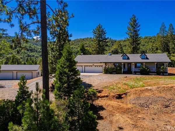 53235 Finegold Creek Court, North Fork, CA 93643