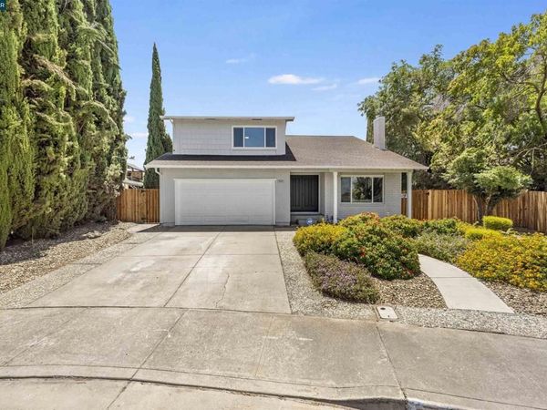 1029 Doncaster Dr, Antioch, CA 94509