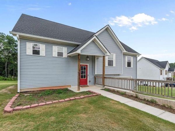 129 Grizzly Trail, Carrollton, GA 30117