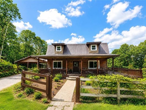 1657 Chubb Road SW, Cave Spring, GA 30124