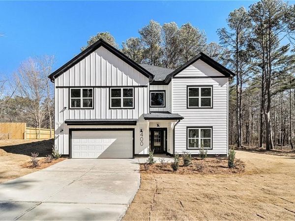 400 Stone Lea Trace , Oxford, GA 30054