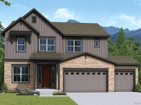 24236 E 35th Drive , Aurora, CO 80019