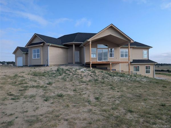 37097 Still Rock Point, Elizabeth, CO 80107
