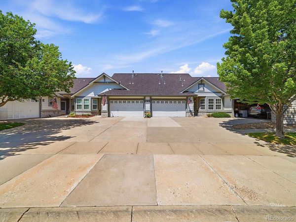 8219 S Winnipeg Court , Aurora, CO 80016