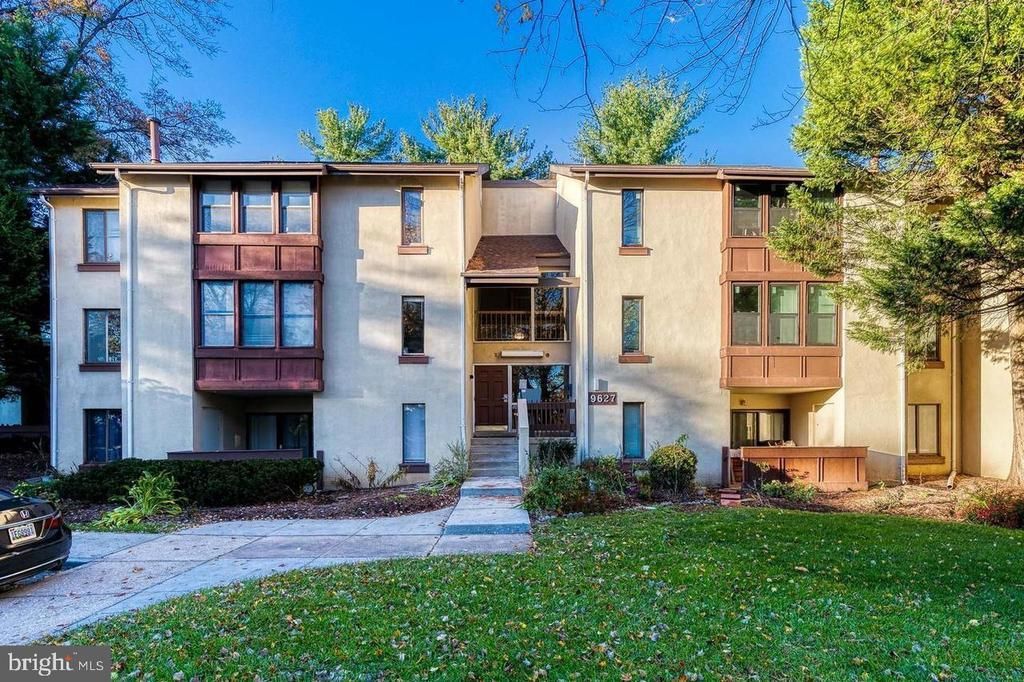 9627 WHITE ACRE ROAD , COLUMBIA, MD 21045