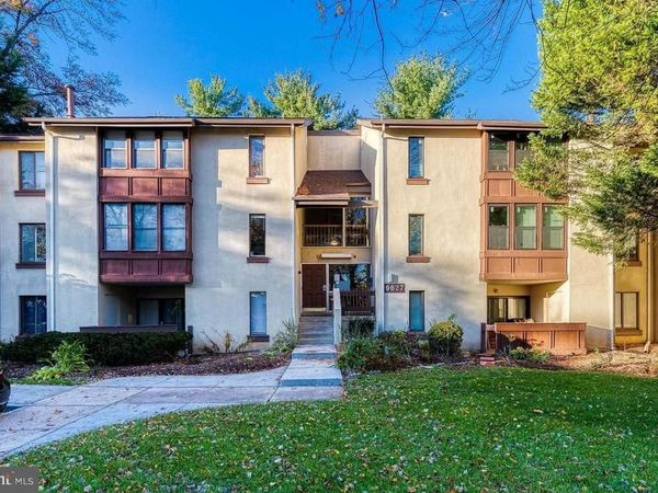 9627 WHITE ACRE ROAD, Unit A4, COLUMBIA, MD 21045