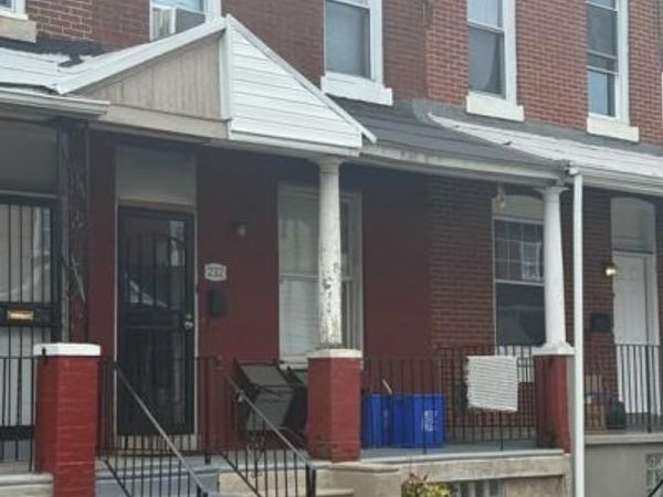 232 N HOBART STREET, PHILADELPHIA, PA 19139