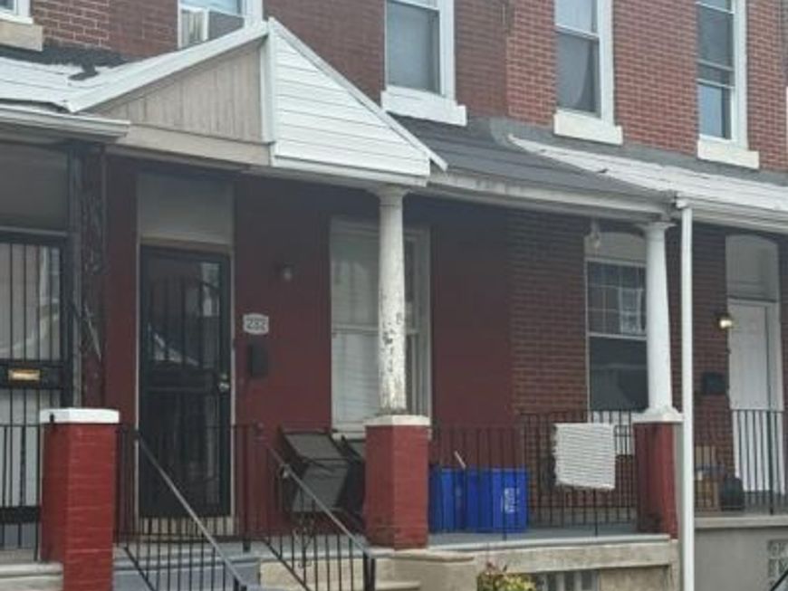 232 N Hobart Street, Philadelphia, PA 19139 Main Photo