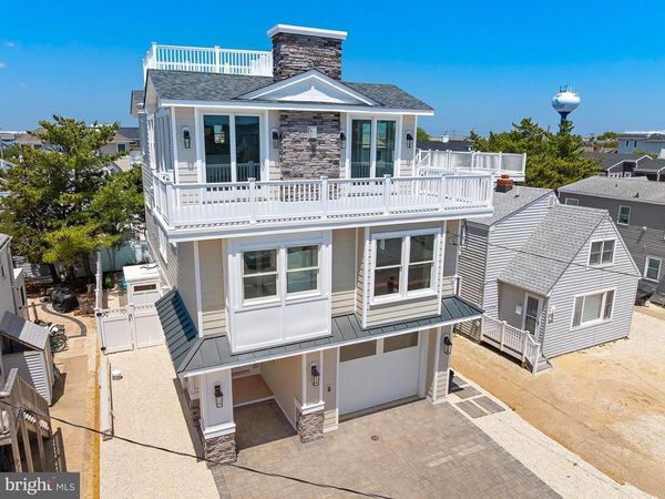 9708 BEACH AVENUE, LONG BEACH TOWNSHIP, NJ 08008