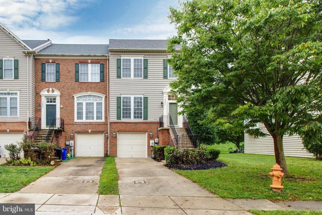 10641 HILLINGDON ROAD , WOODSTOCK, MD 21163