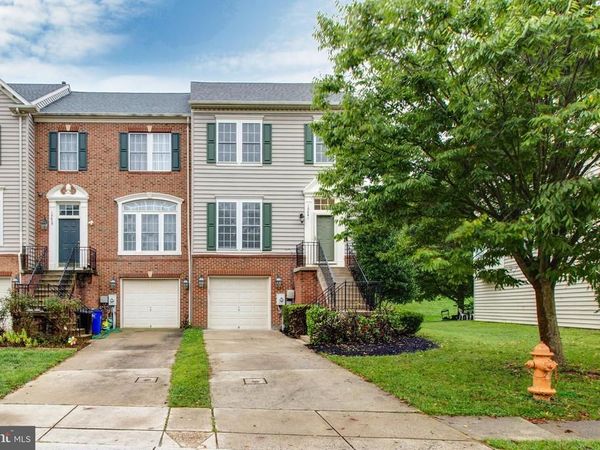 10641 HILLINGDON ROAD , WOODSTOCK, MD 21163