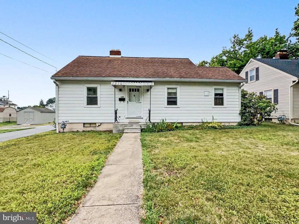 150 N HARTMAN STREET, MANCHESTER, PA 17345
