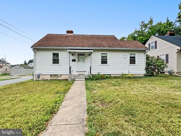 150 N HARTMAN STREET, MANCHESTER, PA 17345