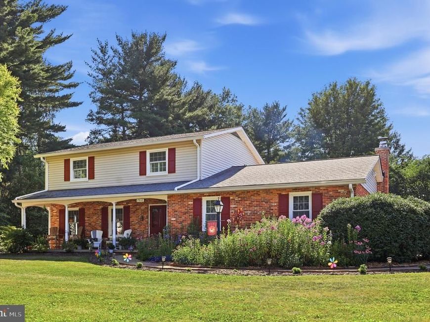 7918 Runnymeade Drive, Frederick, MD 21702 Main Photo