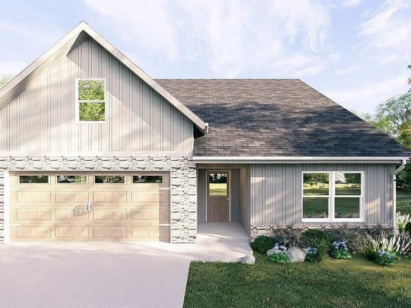 2314 Lena George Lane, Knoxville, TN 37931