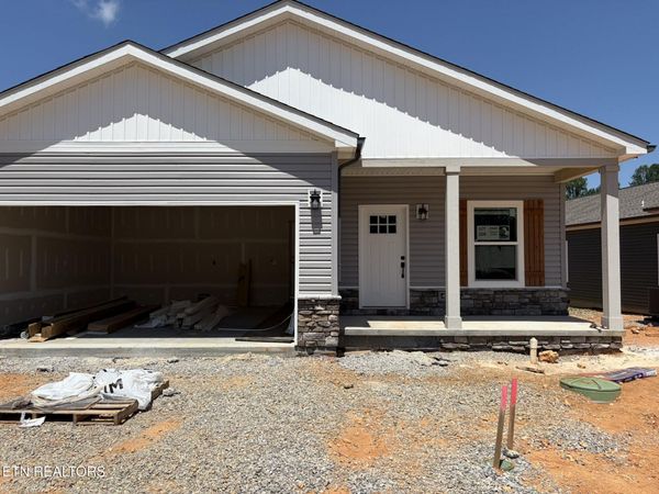 3949 Crimson Clover Lane, Knoxville, TN 37924