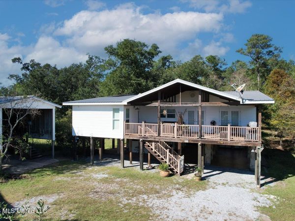 4044 Mulatto Drive, Pearlington, MS 39572