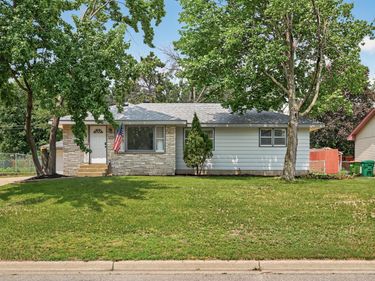 409 Manor Drive NE, Spring Lake Park, MN 55432