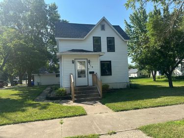 313 Poplar Avenue N, Canby, MN 56220