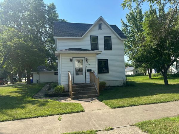 313 Poplar Avenue N, Canby, MN 56220