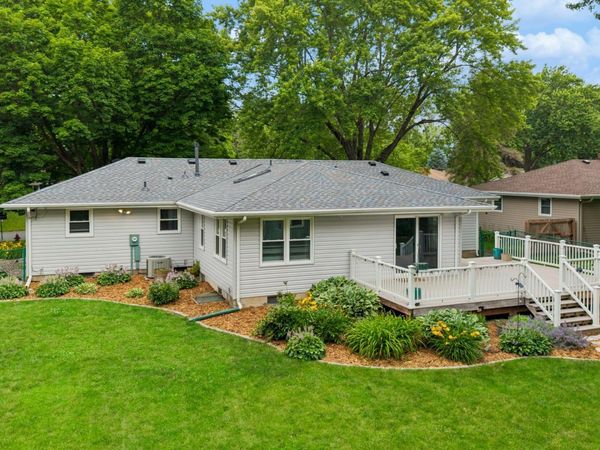 124 Harrington Drive, Long Lake, MN 55356