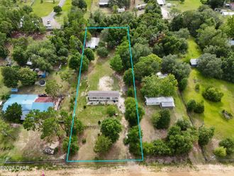 12525 Perkins Road Southport, FL 32409