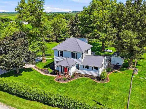 3051 333rd Street, Wellman, IA 52356