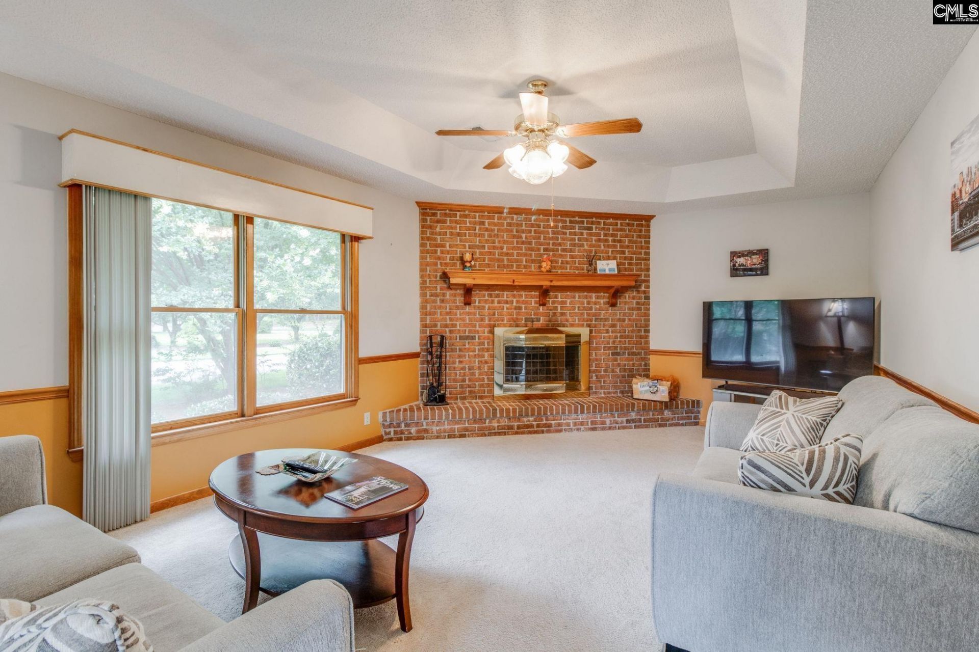 3315 Green View Parkway Photo 9