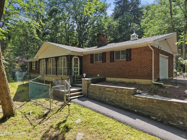 120 Water View Drive , Lords Valley, PA 18428