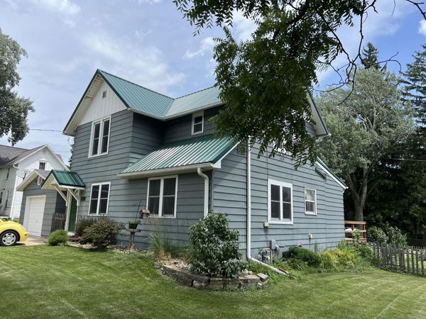 407 Union Street, Fayette, IA 52142
