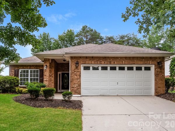 7224 Caley Lane, Denver, NC 28037