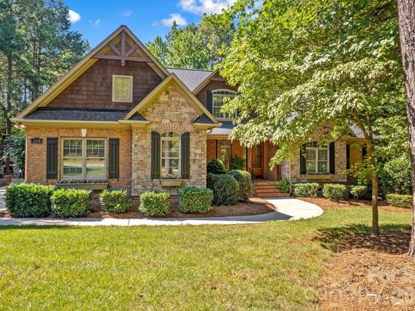 164 Bayberry Creek Circle, Mooresville, NC 28117