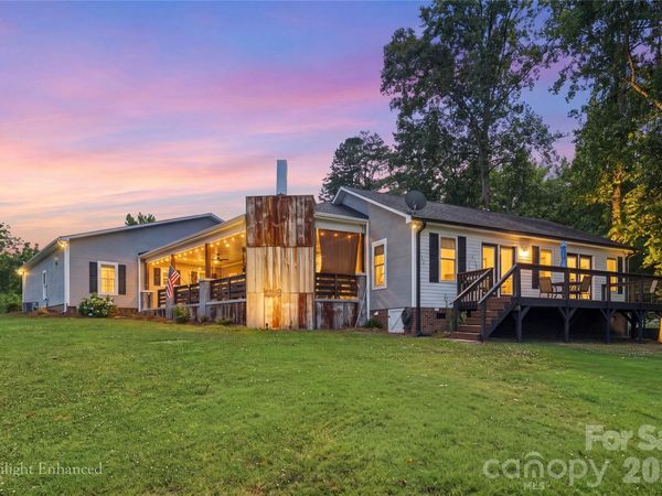 4750 Lazy Lane, Denver, NC 28037