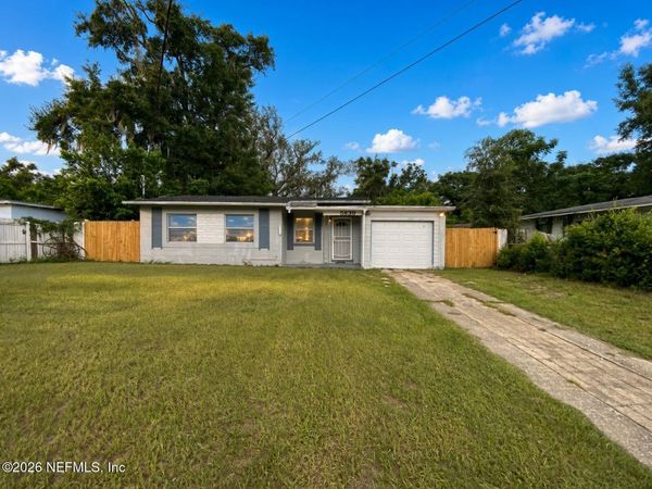 5839 110TH Street, Jacksonville, FL 32244