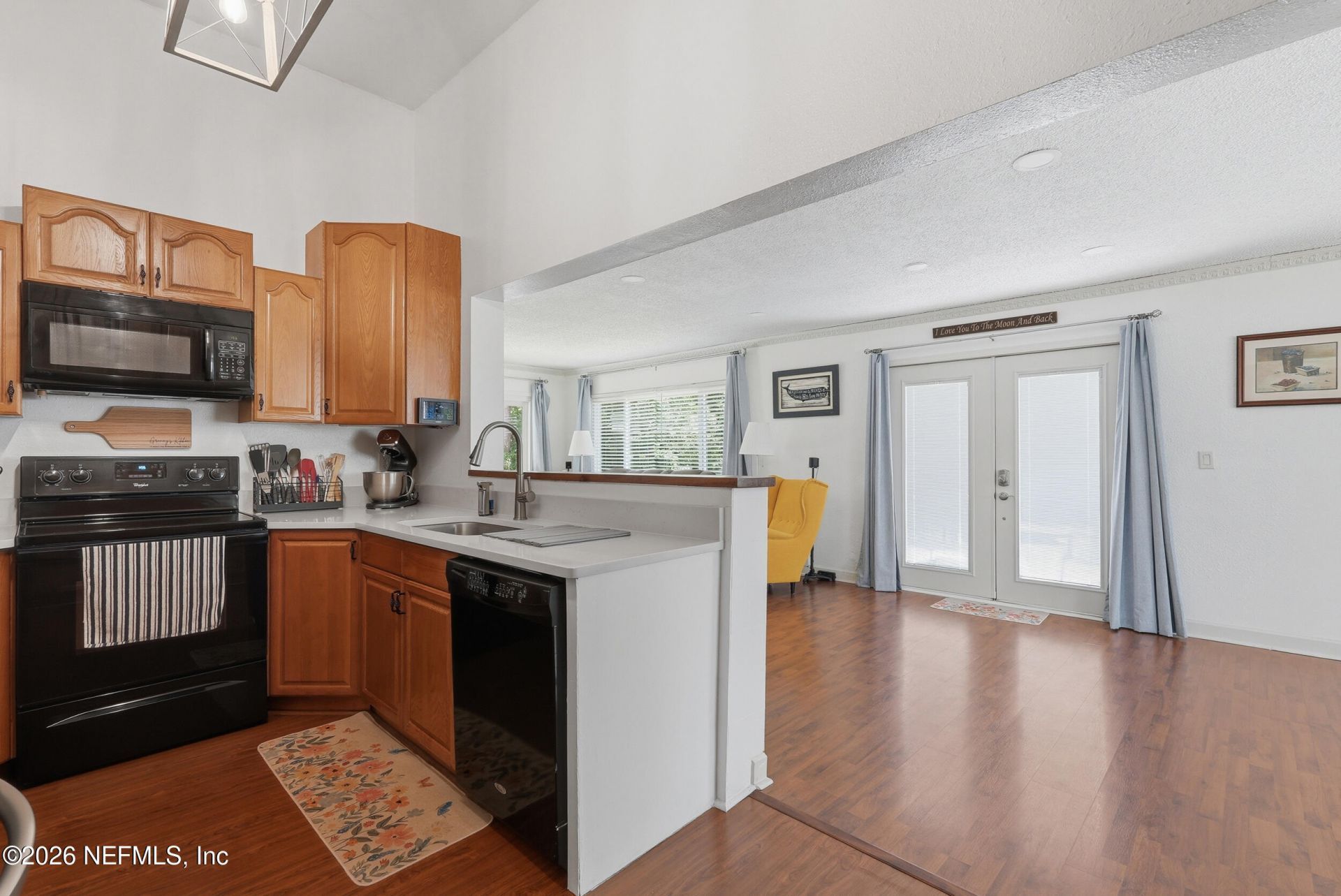 325 S Lake Avenue, Lake Butler, FL 32064 Photo