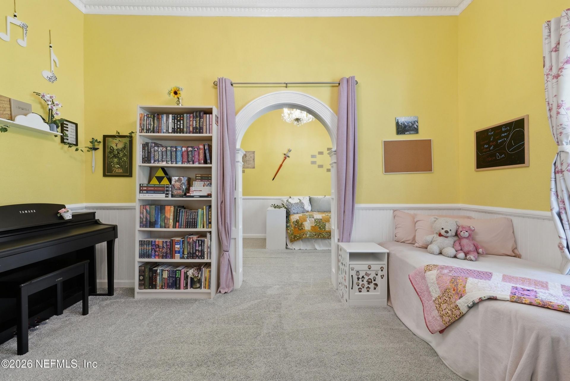 325 S Lake Avenue, Lake Butler, FL 32064 Photo