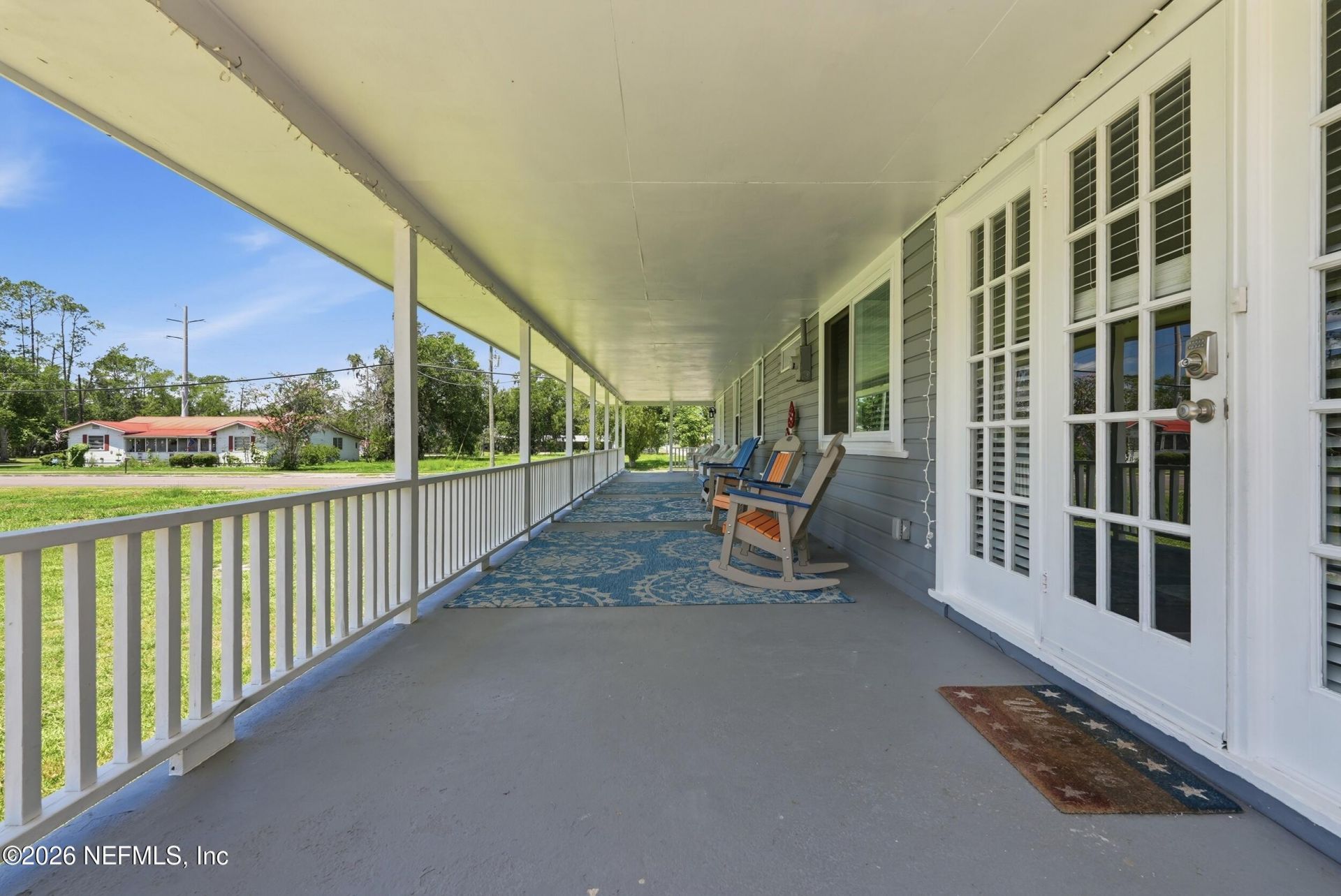 325 S Lake Avenue, Lake Butler, FL 32064 Photo