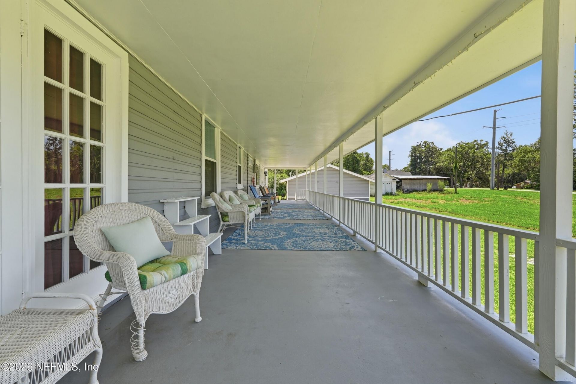 325 S Lake Avenue, Lake Butler, FL 32064 Photo