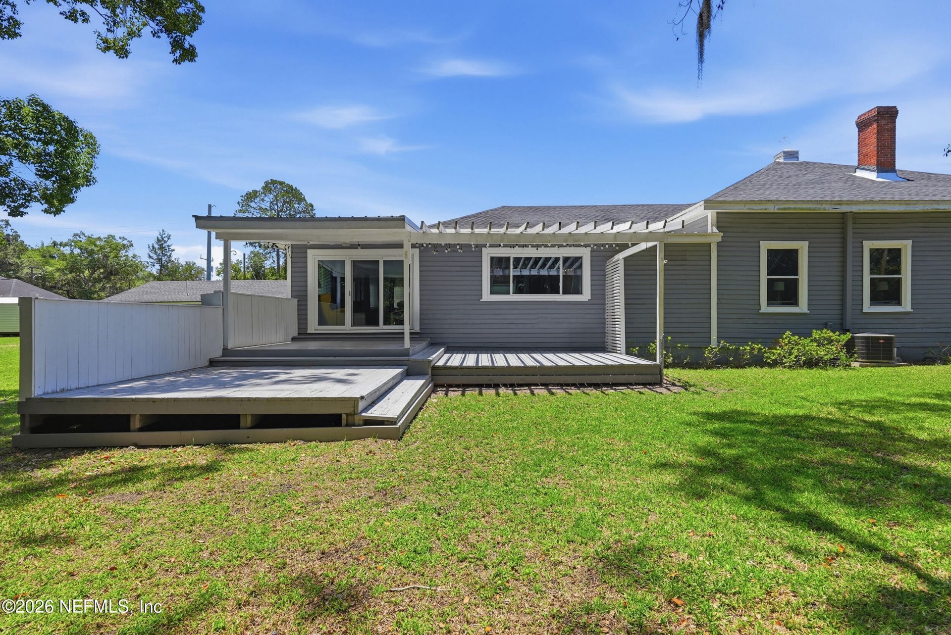 325 S Lake Avenue, Lake Butler, FL 32064 Photo