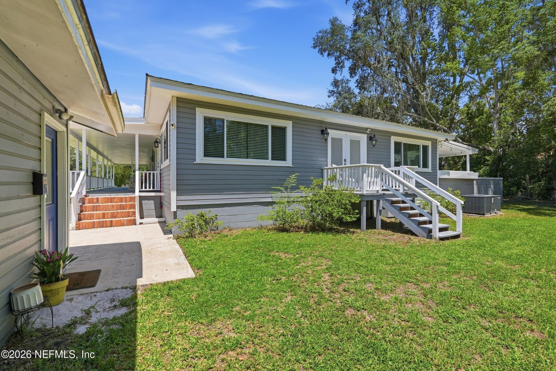 325 S Lake Avenue, Lake Butler, FL 32064 Photo