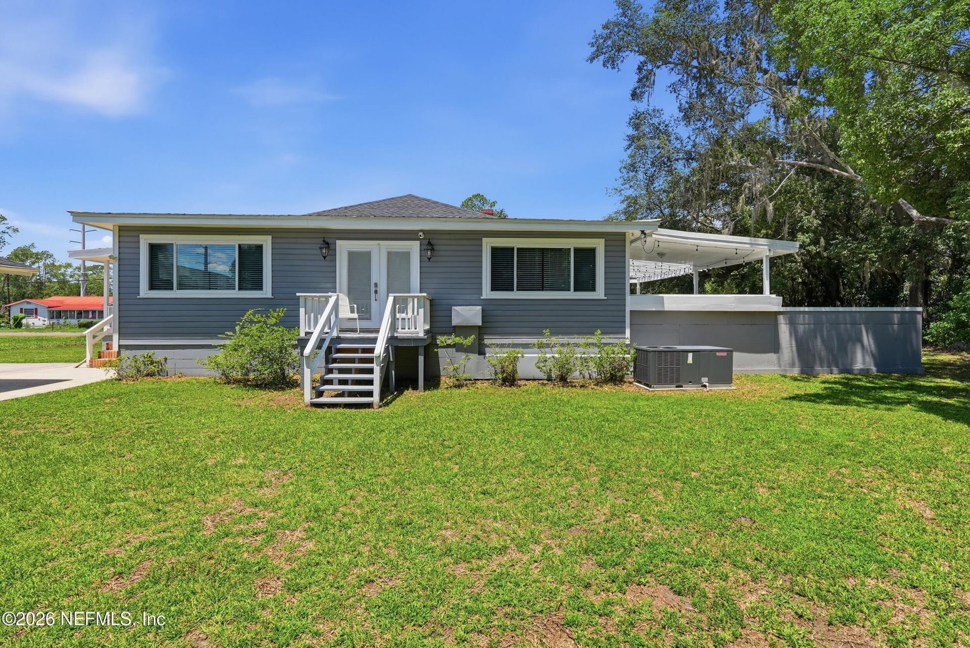 325 S Lake Avenue, Lake Butler, FL 32064 Photo