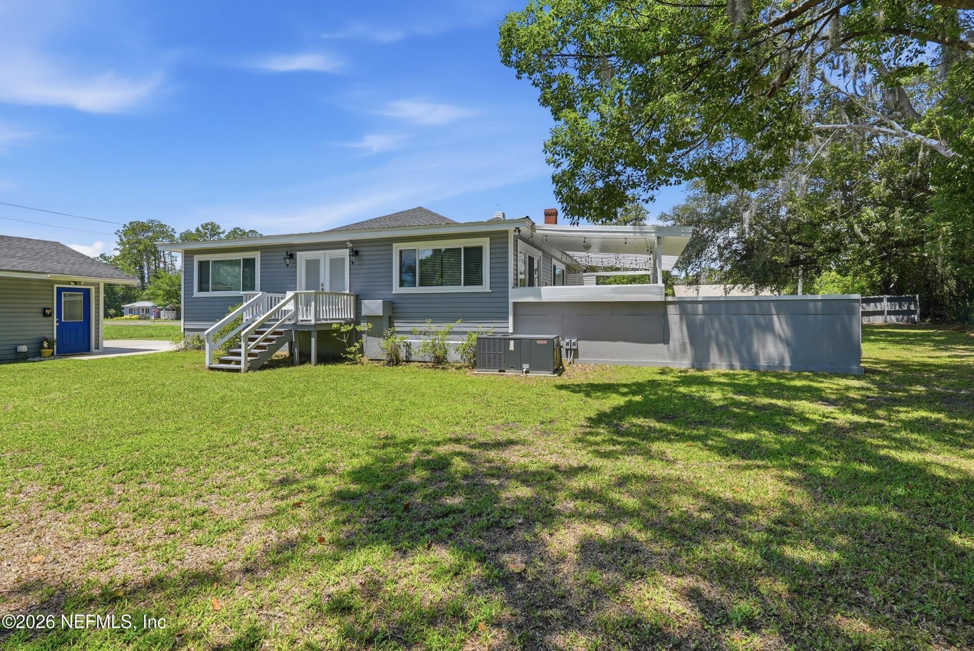325 S Lake Avenue, Lake Butler, FL 32064 Photo