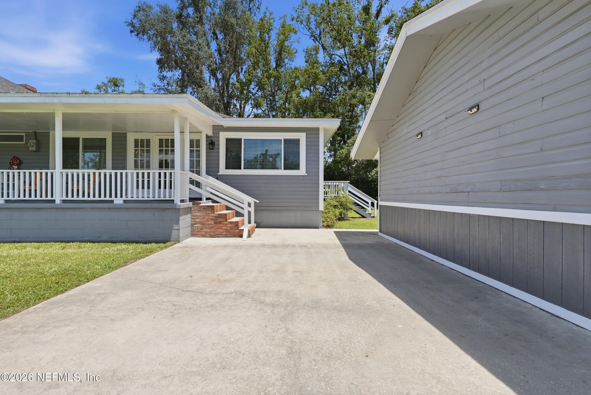 325 S Lake Avenue, Lake Butler, FL 32064 Photo
