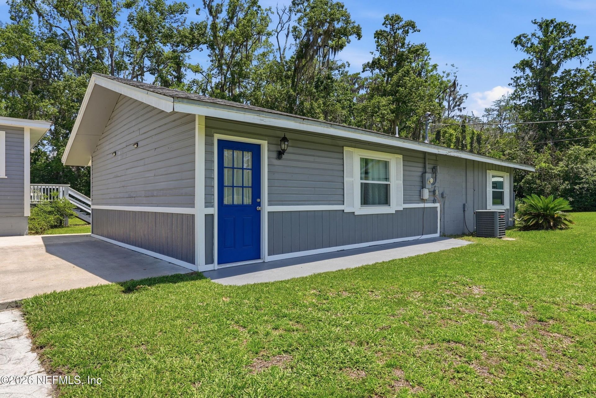 325 S Lake Avenue, Lake Butler, FL 32064 Photo