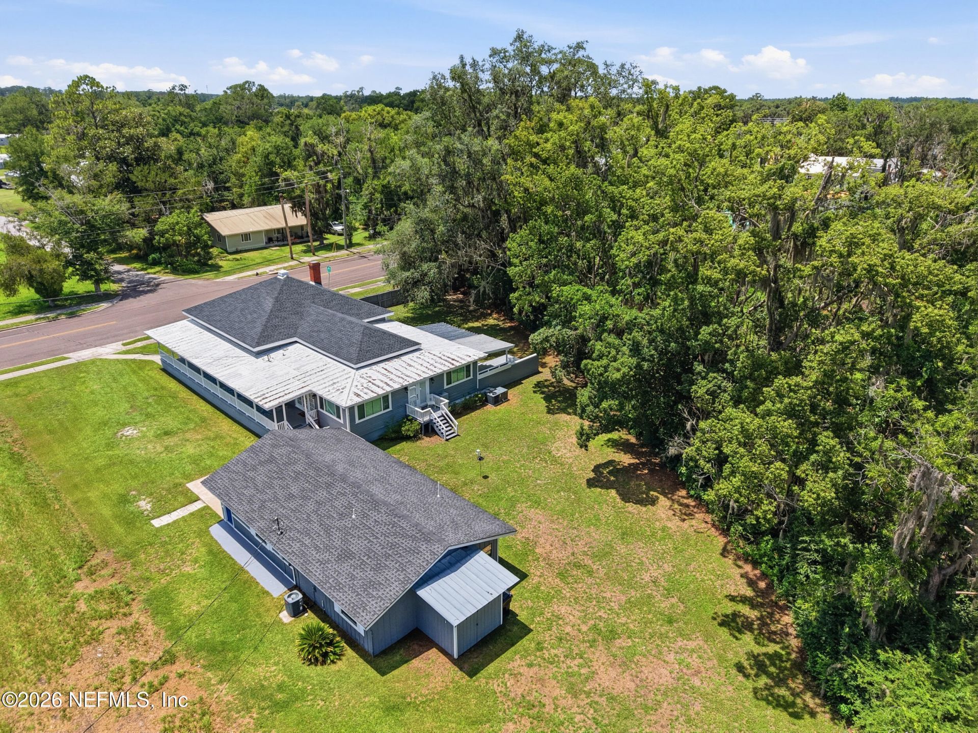 325 S Lake Avenue, Lake Butler, FL 32064 Photo