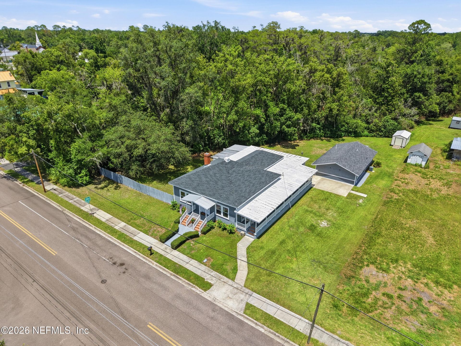 325 S Lake Avenue, Lake Butler, FL 32064 Photo