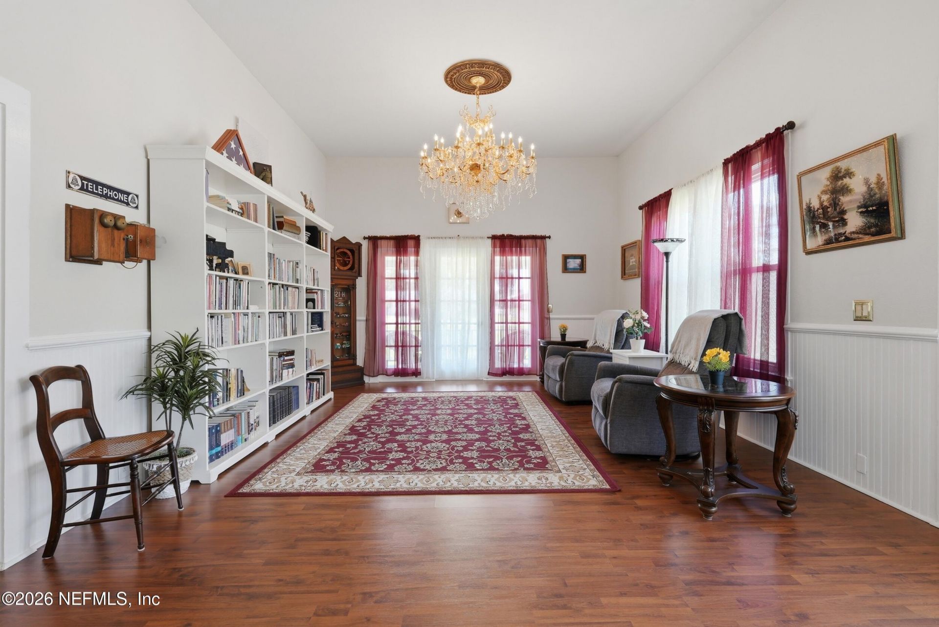 325 S Lake Avenue, Lake Butler, FL 32064 Photo