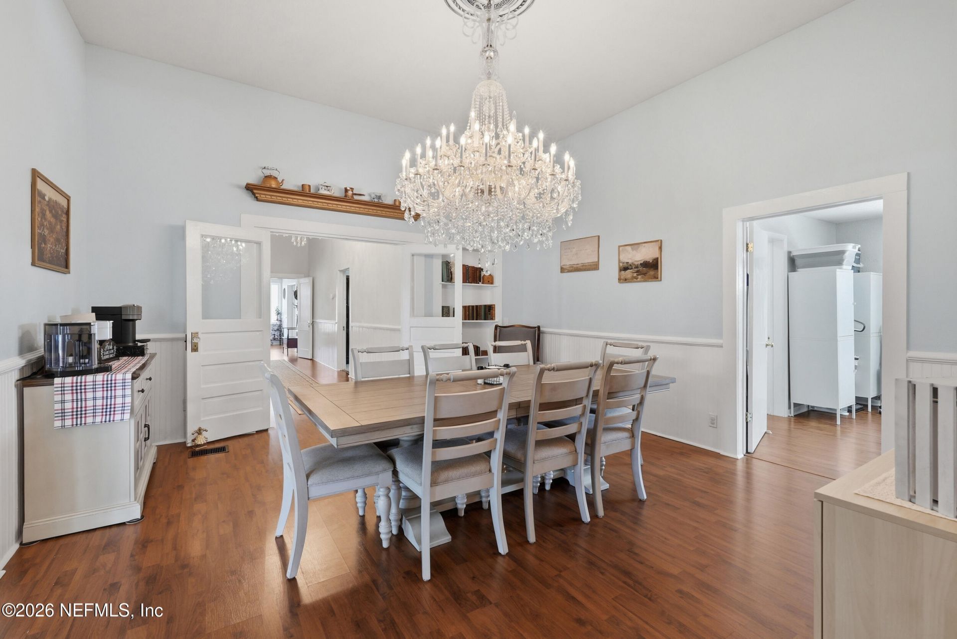 325 S Lake Avenue, Lake Butler, FL 32064 Photo