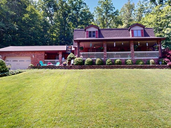 1055 Valley Court, Huntington, WV 25704